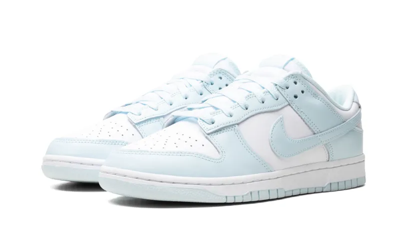 Nike Dunk Dunk Low 'Glacier Blue'