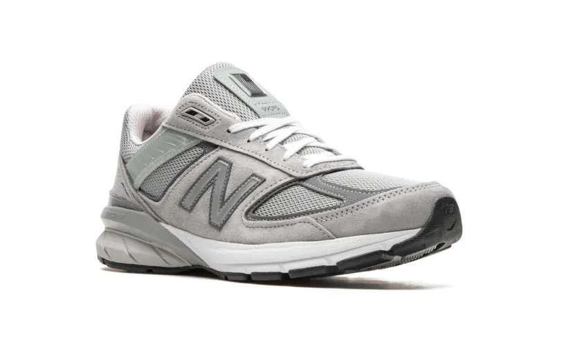 New Balance 990 990 V5 'Grey' 