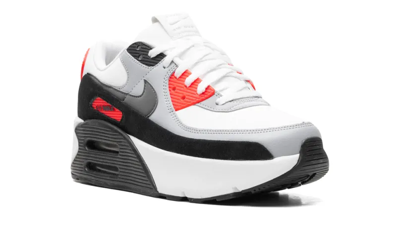 Nike Air Max AIR MAX 90 WMNS 'Infrared' 