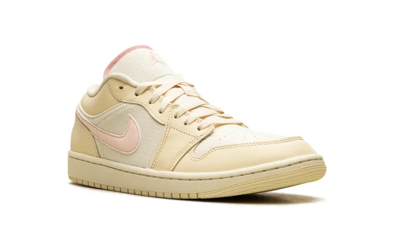 Air Jordan 1 Jordan 1 Low SE WMNS 'Seersucker' 
