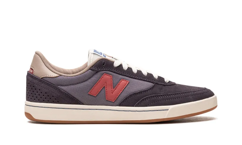 More New Balance Numeric 440 'Interstellar   Astro Dust' 