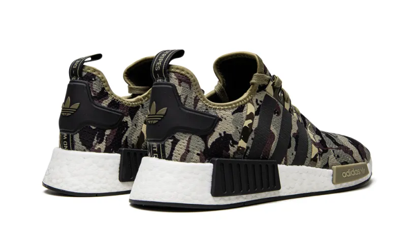 Adidas NMD NMD R1 'Camo Cargo Savanna' 