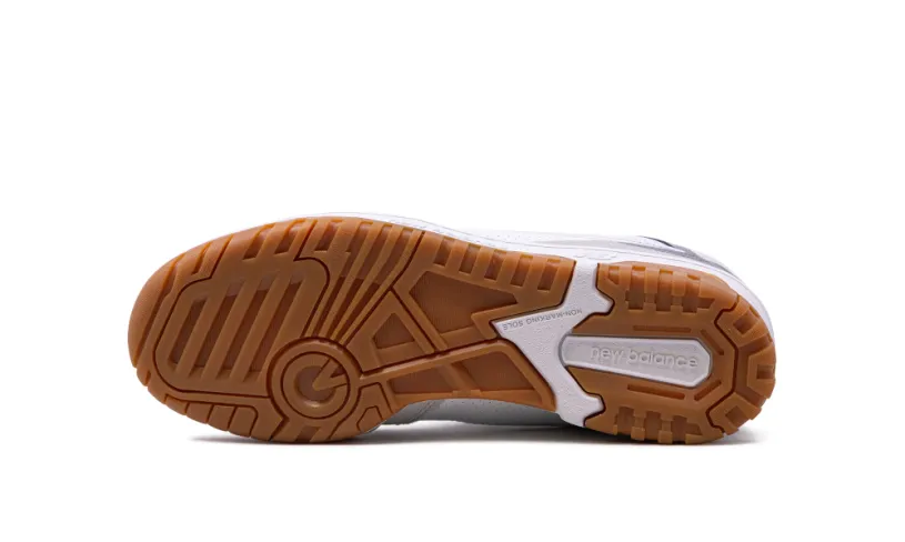 New Balance 550 550 'White' 