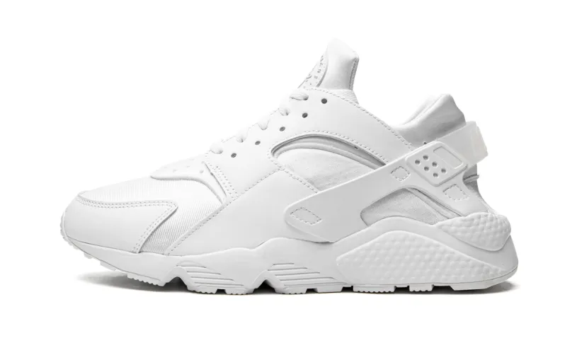 Nike Huarache Air Huarache 'White Pure Platinum'