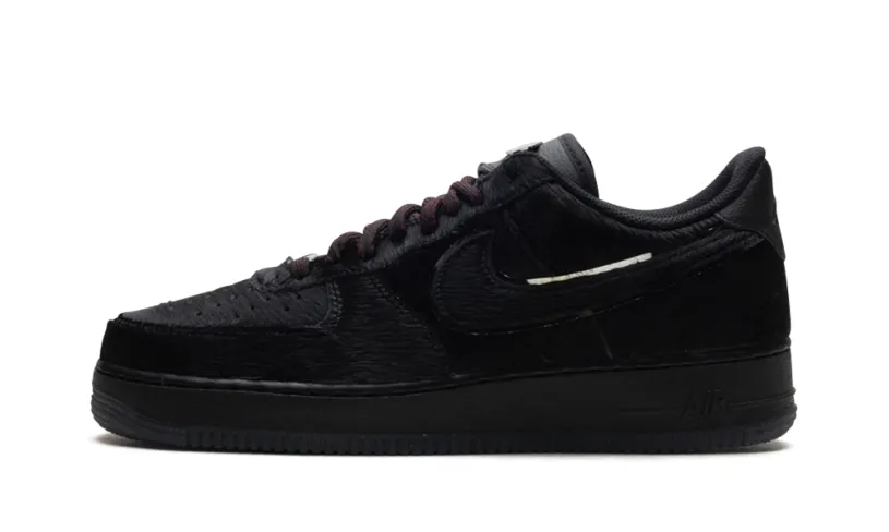 Nike Lifestyle Air Force 1 Low 'VUU Panthers'