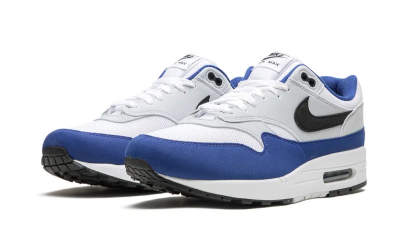 Nike Air Max Air Max 1 'Deep Royal Blue'