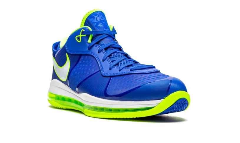 Nike Basketball LeBron 8 V2 Low 'Sprite 2021'