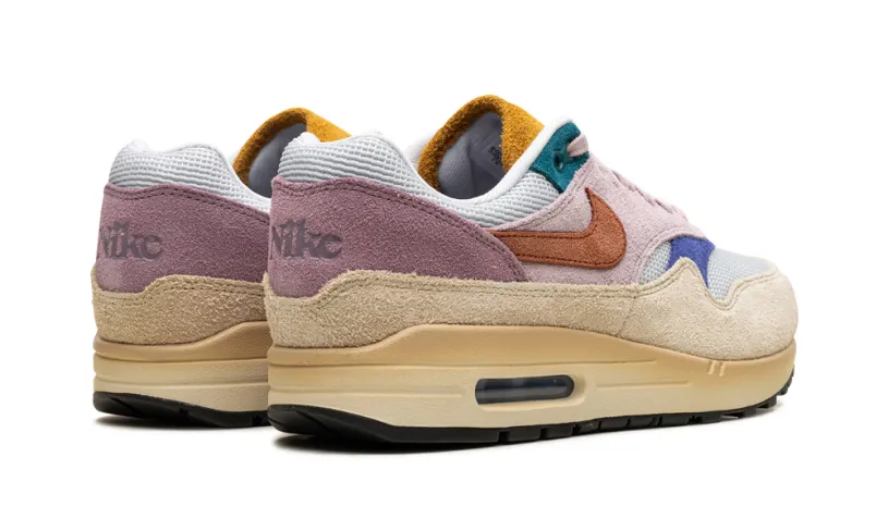 Nike Air Max AIR MAX 1 '87 PREM WMNS 'Tan Lines' 