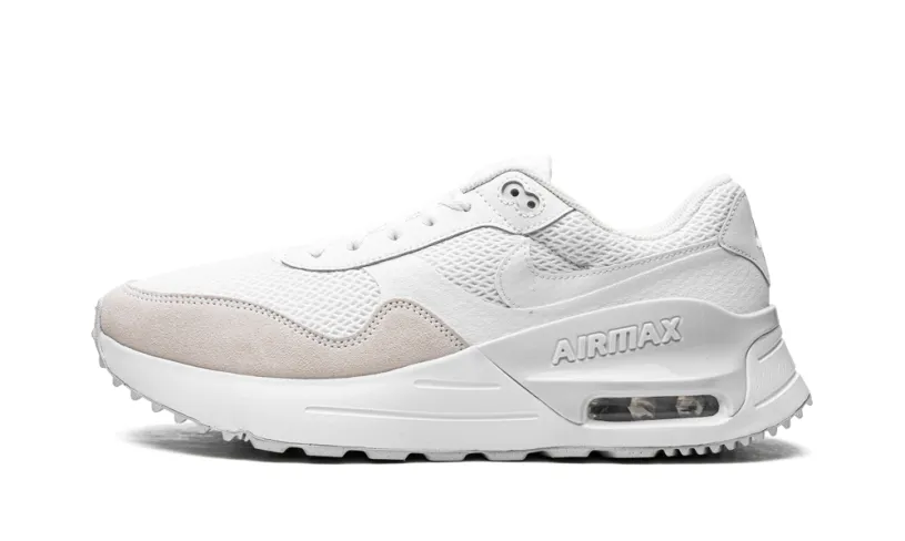 Nike Lifestyle Air Max System 