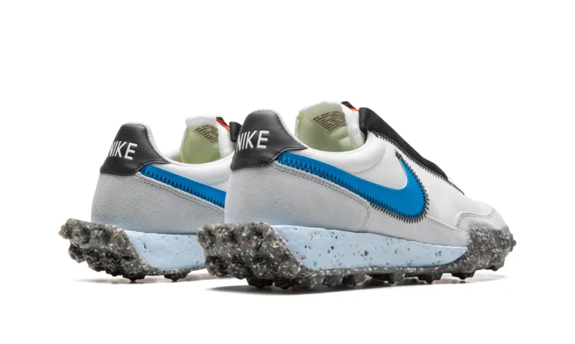 Nike Basketball WAFFLE RACER CRATER WMNS 'SUMMIT WHITE' 