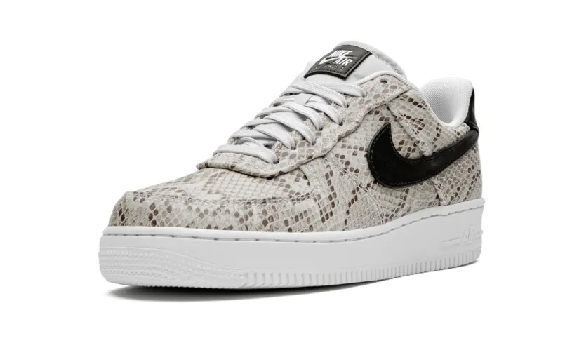 Nike Lifestyle Air Force 1 '07 PRM 'Snakeskin' 