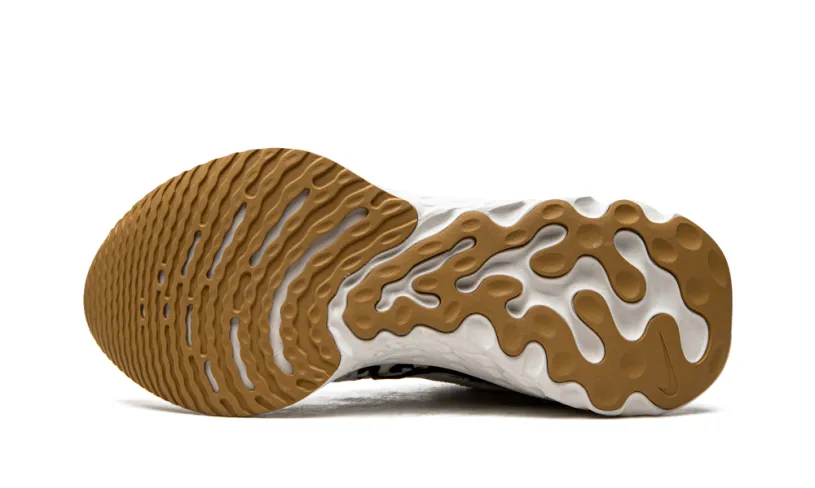 Nike Lifestyle REACT INFINITY RUN FK 2 MNS WMNS 'Leopard'