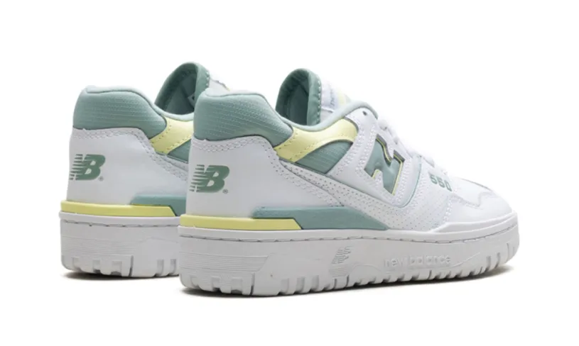 New Balance 550 550 'salt marsh' 