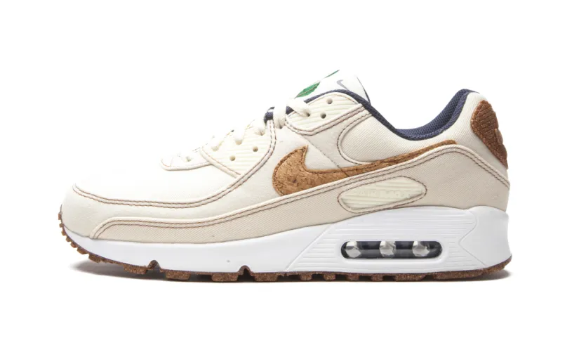 Nike Air Max Air Max 90 'Cork Coconut Milk' 