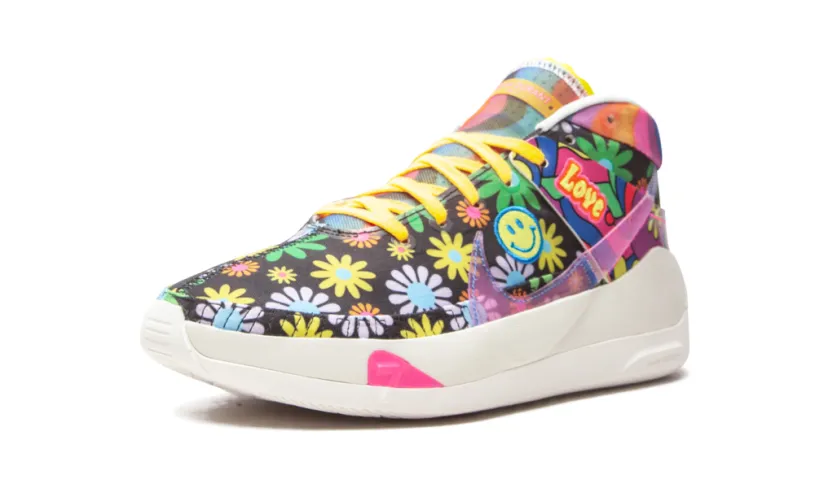 Nike Basketball KD 13 'The Easy Money Sniper' 