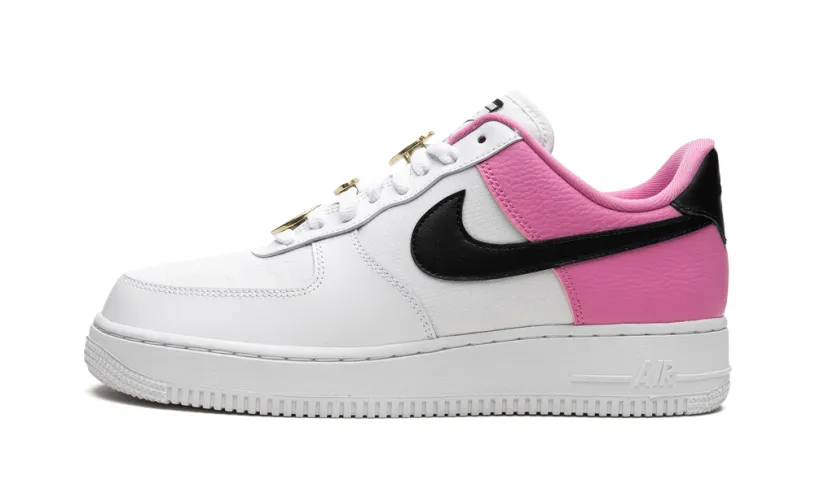 Nike Lifestyle AIR FORCE 1 SE MNS WMNS 'China Rose'