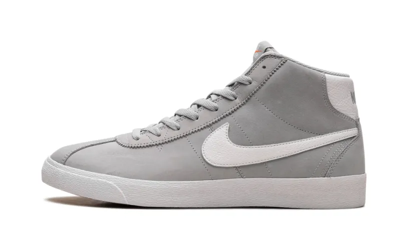Nike SB BRUIN HIGH SB WMNS 'Wolf Grey'