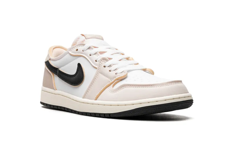 Air Jordan 1 Air Jordan 1 Low OG EX 'Coconut Milk' 