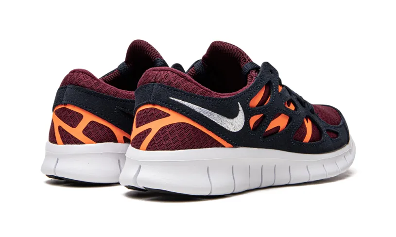 Nike Basketball FREE RUN 2 MNS WMNS 