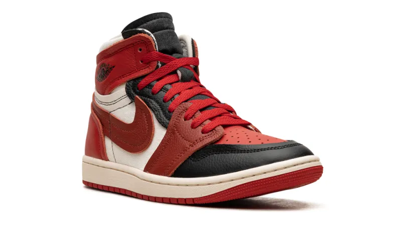 Air Jordan 1 Jordan 1 High MM WMNS 'Sport Red' 