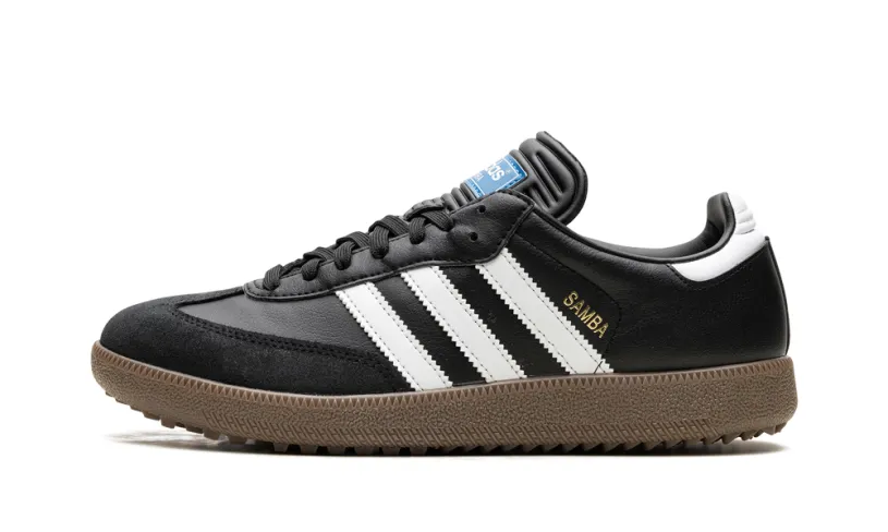 Adidas Samba Samba Golf 'Black' 