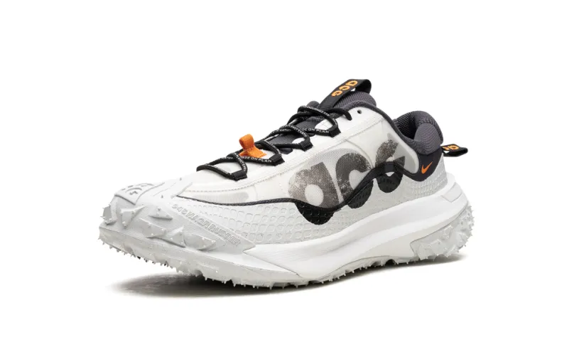 Nike Basketball ACG Mountain Fly 2 Low 