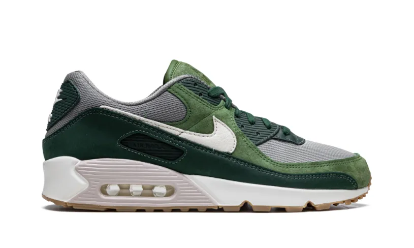 Nike Air Max Air Max 90 PRM 'Pro Green and Pale Ivory' 