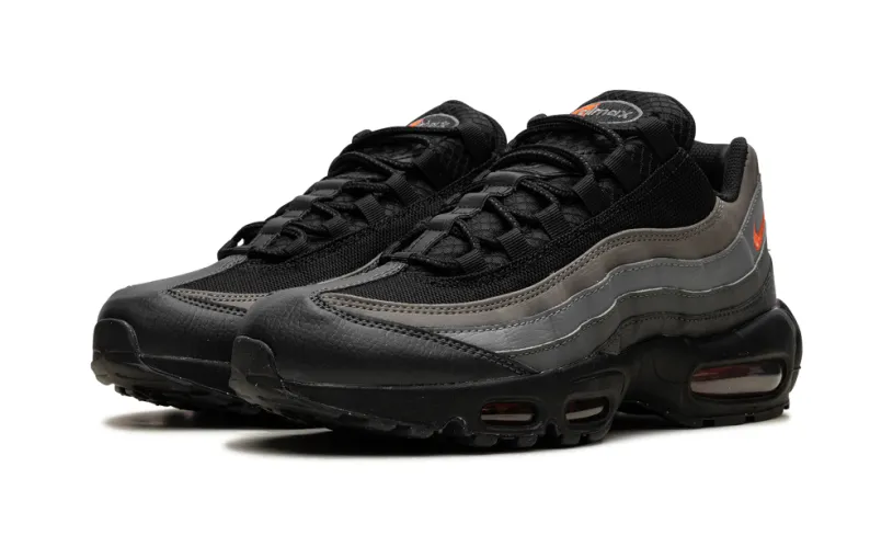 Nike Air Max Air Max 95 'Grey Reflective' 