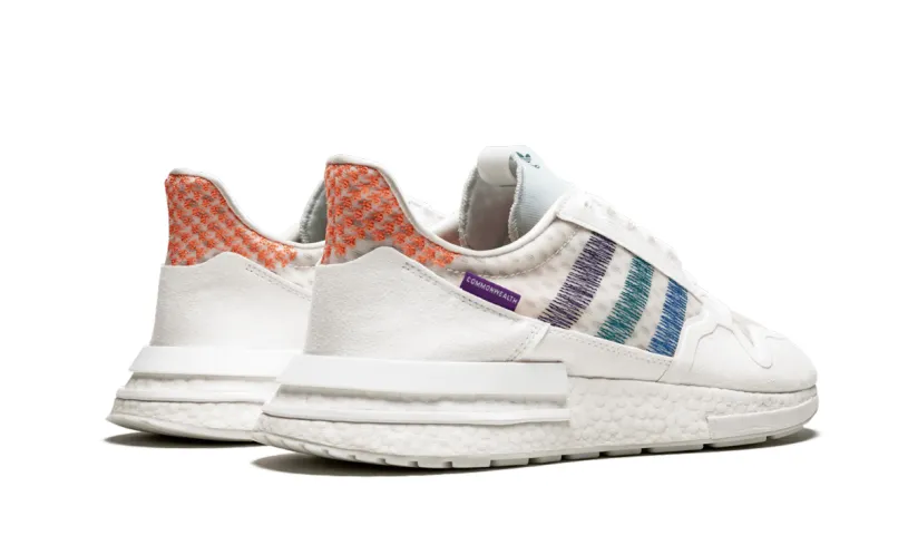 More Adidas Shoes ZX 500 RM Commonwealth 