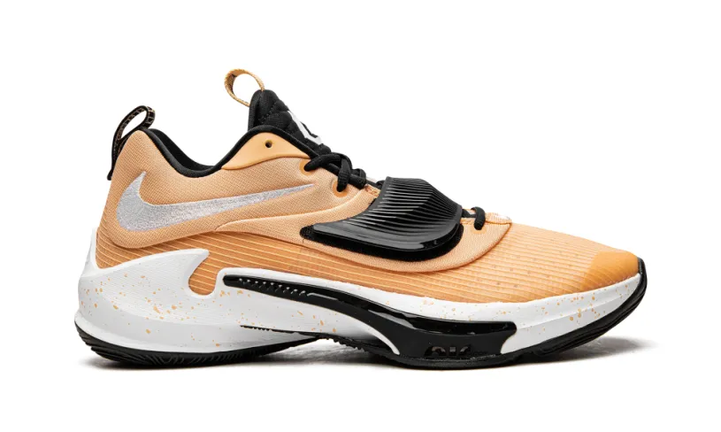 Nike Basketball Zoom Freak 3 TB 'TB' 