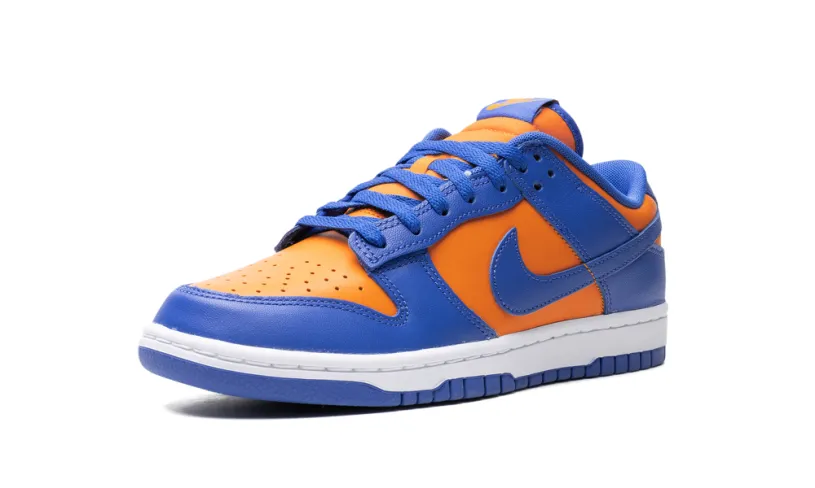 Nike Dunk Dunk Low 'Knicks'