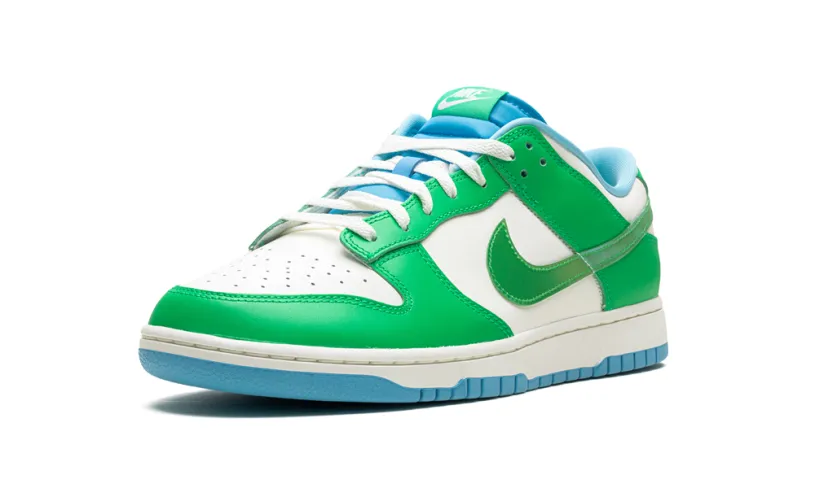 Nike Dunk Nike Dunk Low 'Green Shock' 