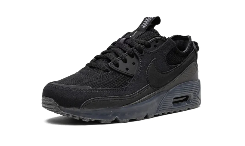 Nike Air Max Air Max Terrascape 90 'Black' 