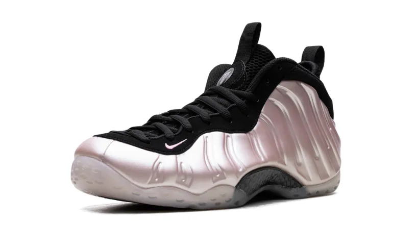 Nike Basketball Air Foamposite One 'DMV Cherry Blossom' 