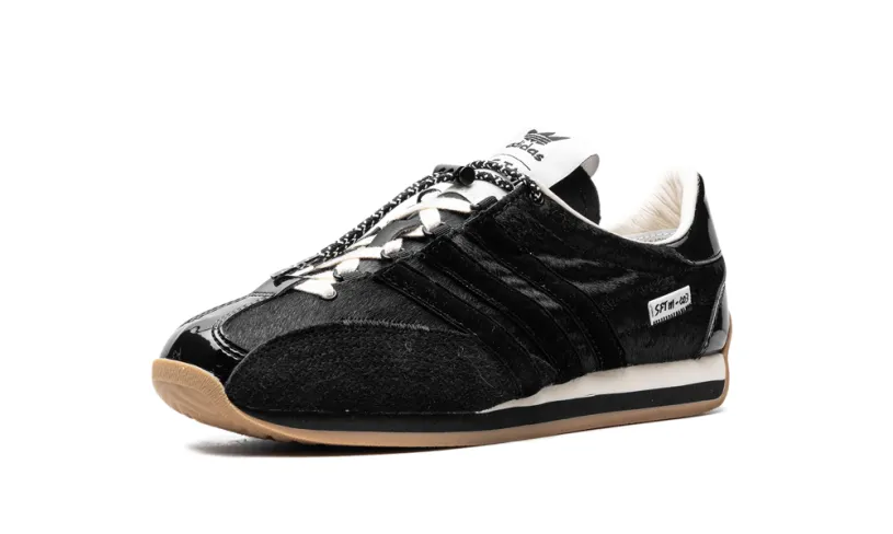 More Adidas Shoes Country OG 'Song For The Mute - Core Black' 