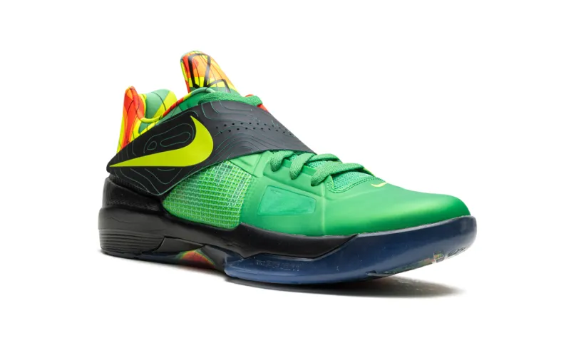 Nike Basketball KD 4 'Weatherman'