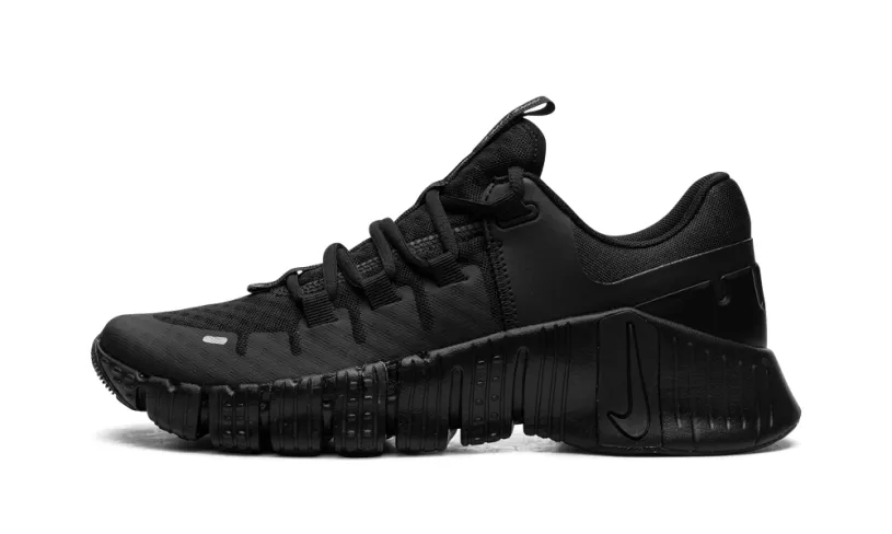 Nike Lifestyle FREE METCON 5 WMNS 'Anthracite' 