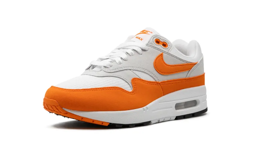 Nike Air Max AIR MAX 1 WMNS 'Safety Orange' 