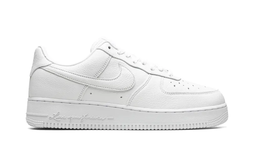 Nike Air Max Air Force 1 Low 'Drake NOCTA - Certified Lover Boy (Love You Forever Edition)' 