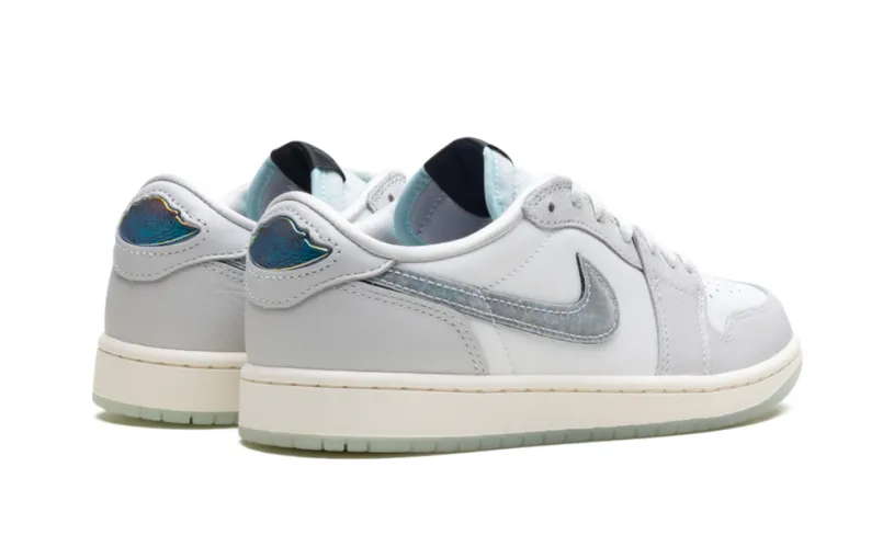 Air Jordan 1 Air Jordan 1 Low OG 'Year of the Snake' 