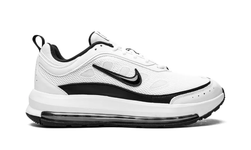 Nike Lifestyle Air Max AP 'White Black' 