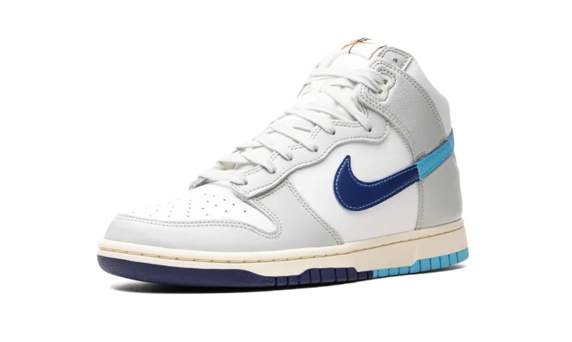 Nike Dunk Dunk High 'Split - Baltic Blue' 