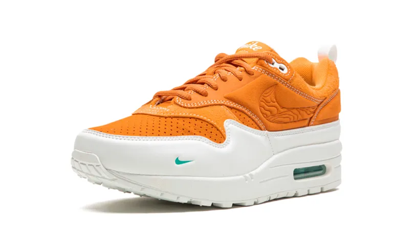 Nike Air Max AIR MAX 1 WMNS 'Serena Williams Design Crew' 
