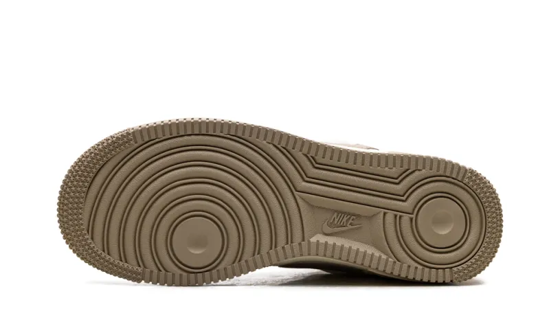 Nike Lifestyle Air Force 1 Low '07 WMNS 'Sail Coconut' 