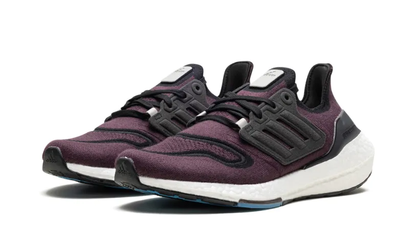 More Adidas Shoes Ultra Boost 22 'Shadow Maroon' 