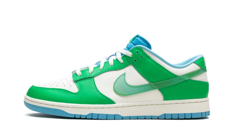 Nike Dunk Nike Dunk Low 'Green Shock'