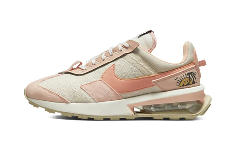 Nike Air Max AIR MAX PRE-DAY WMNS 'Sun Club' 