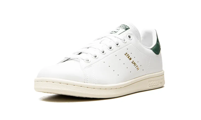 Adidas Stan Smith Stan Smith 'White   Collegiate Green' 
