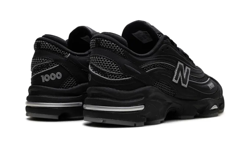 More New Balance 1000 'Lunar New Year' 