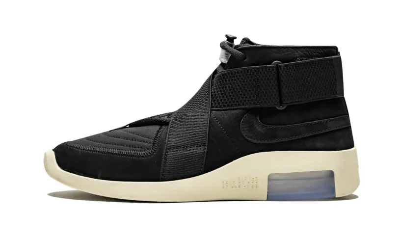 Nike Basketball Air Fear Of God 1 Raid 'Fear Of God' 